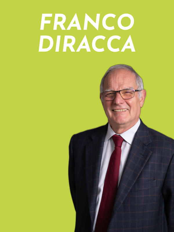 Franco Diracca